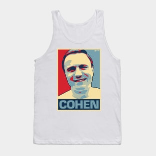 Cohen Tank Top